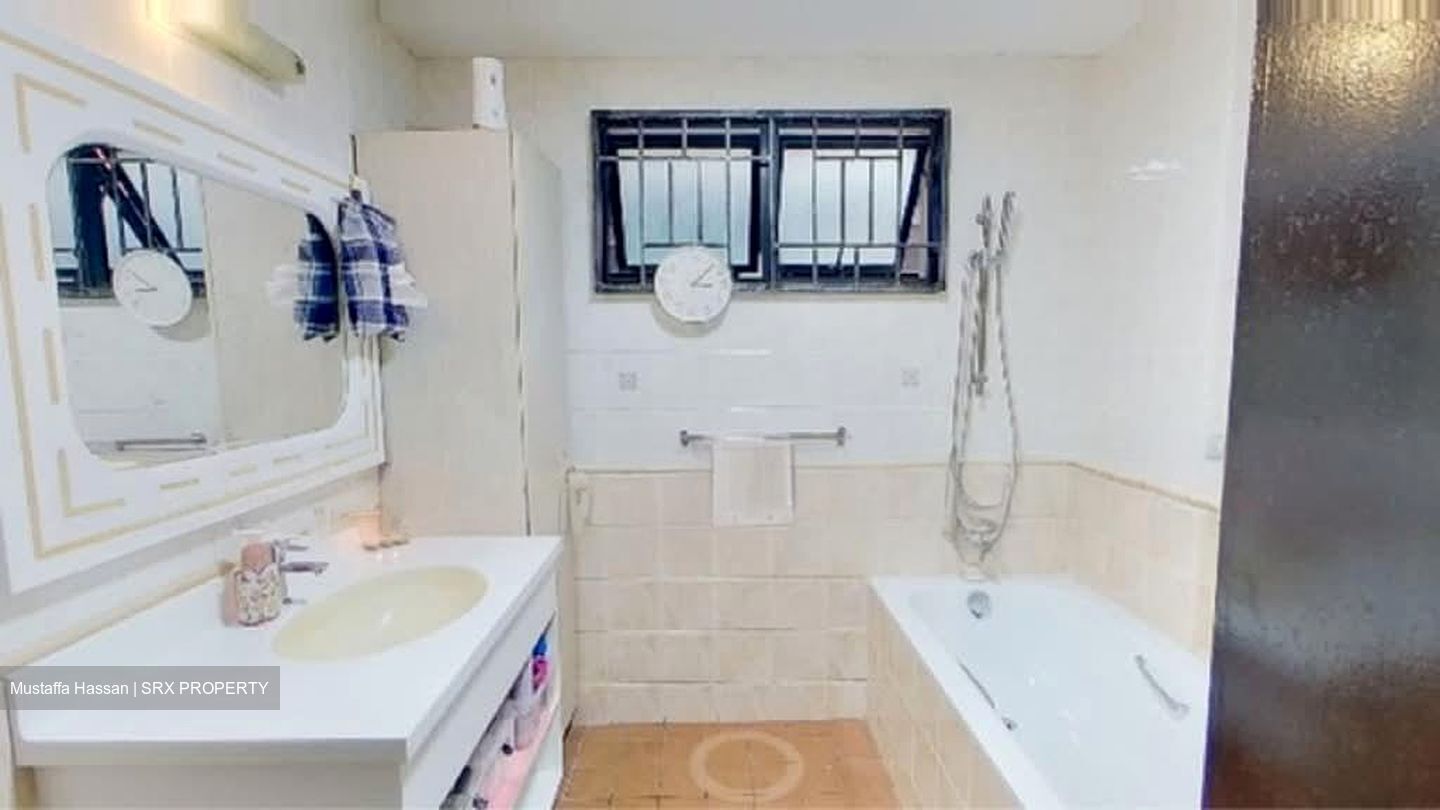 Chestervale (D23), Condominium #562165001